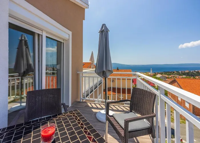 Apartments Panorama
