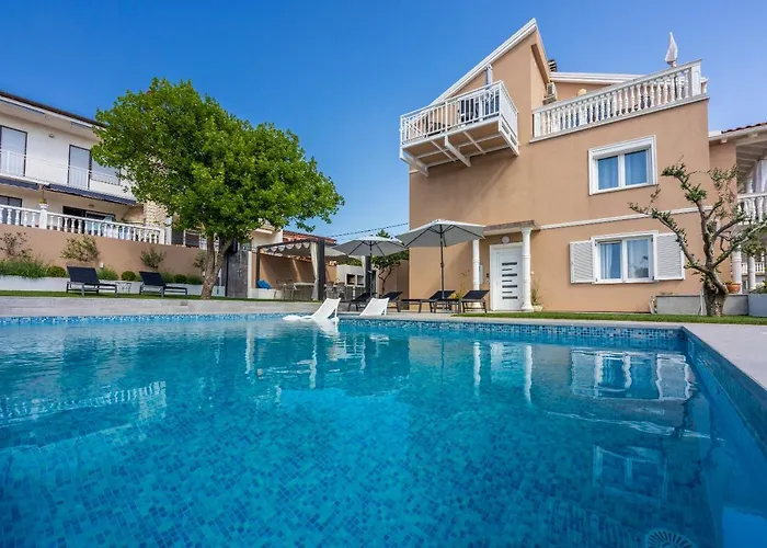Apartments Panorama