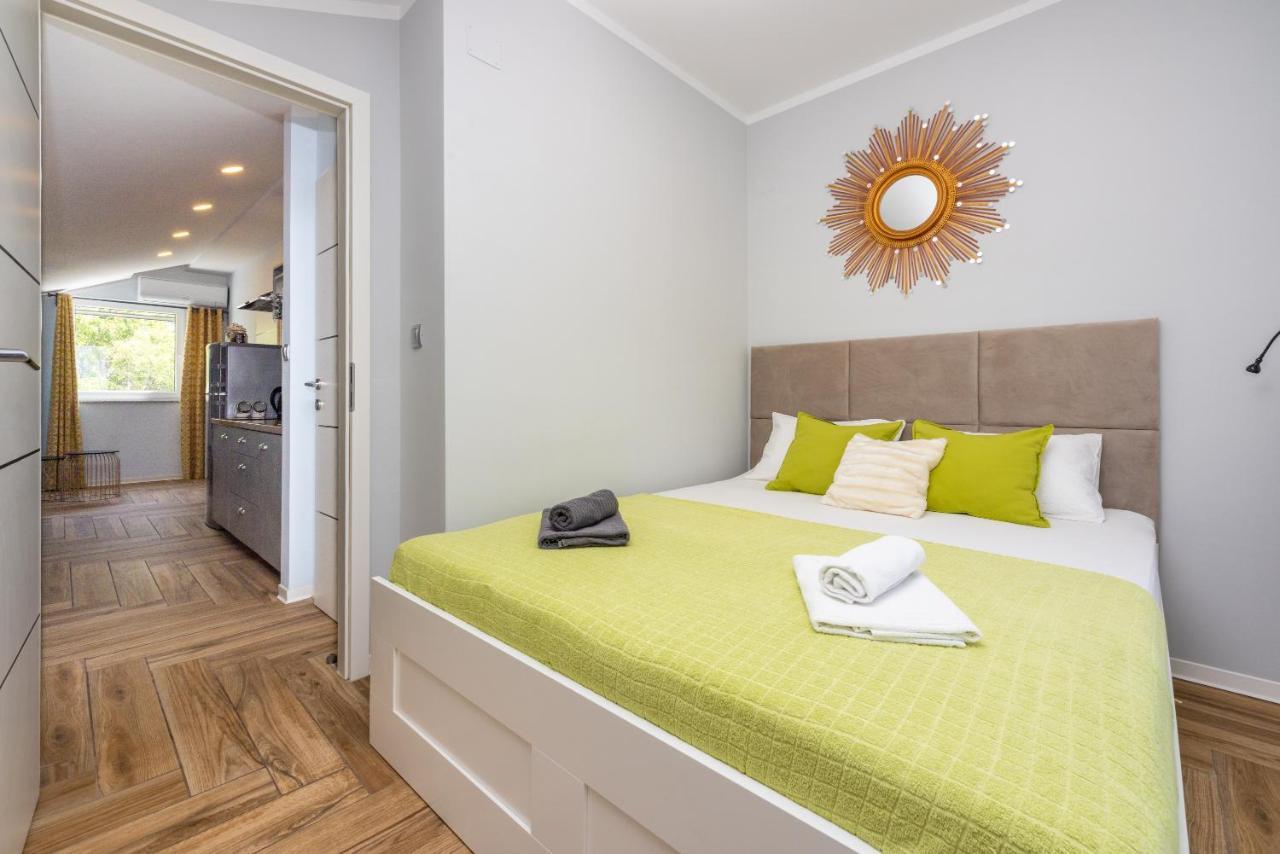 Panorama Apartman Novi Vinodolski