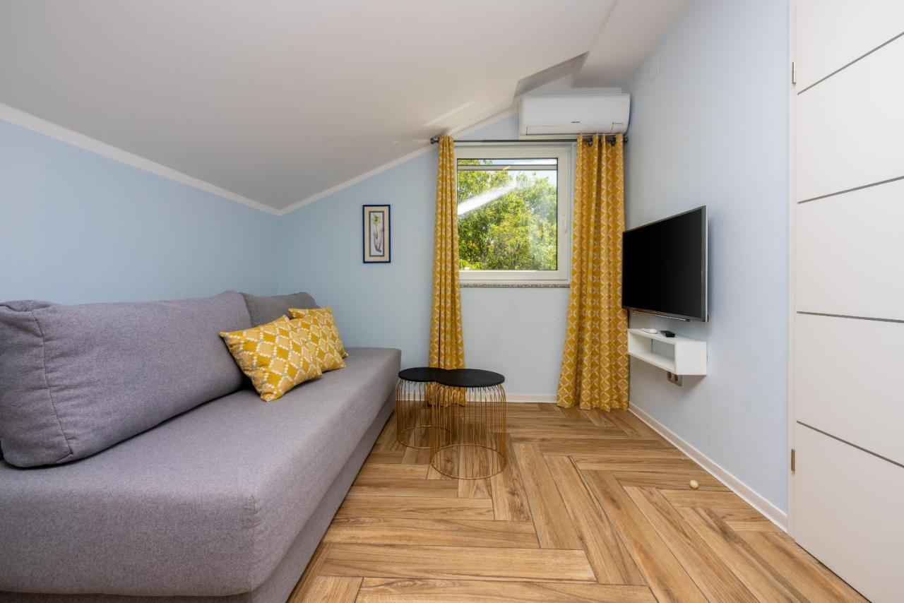 Apartman Panorama