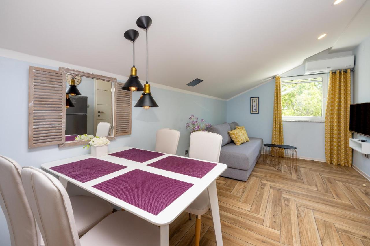 Appartement Panorama *