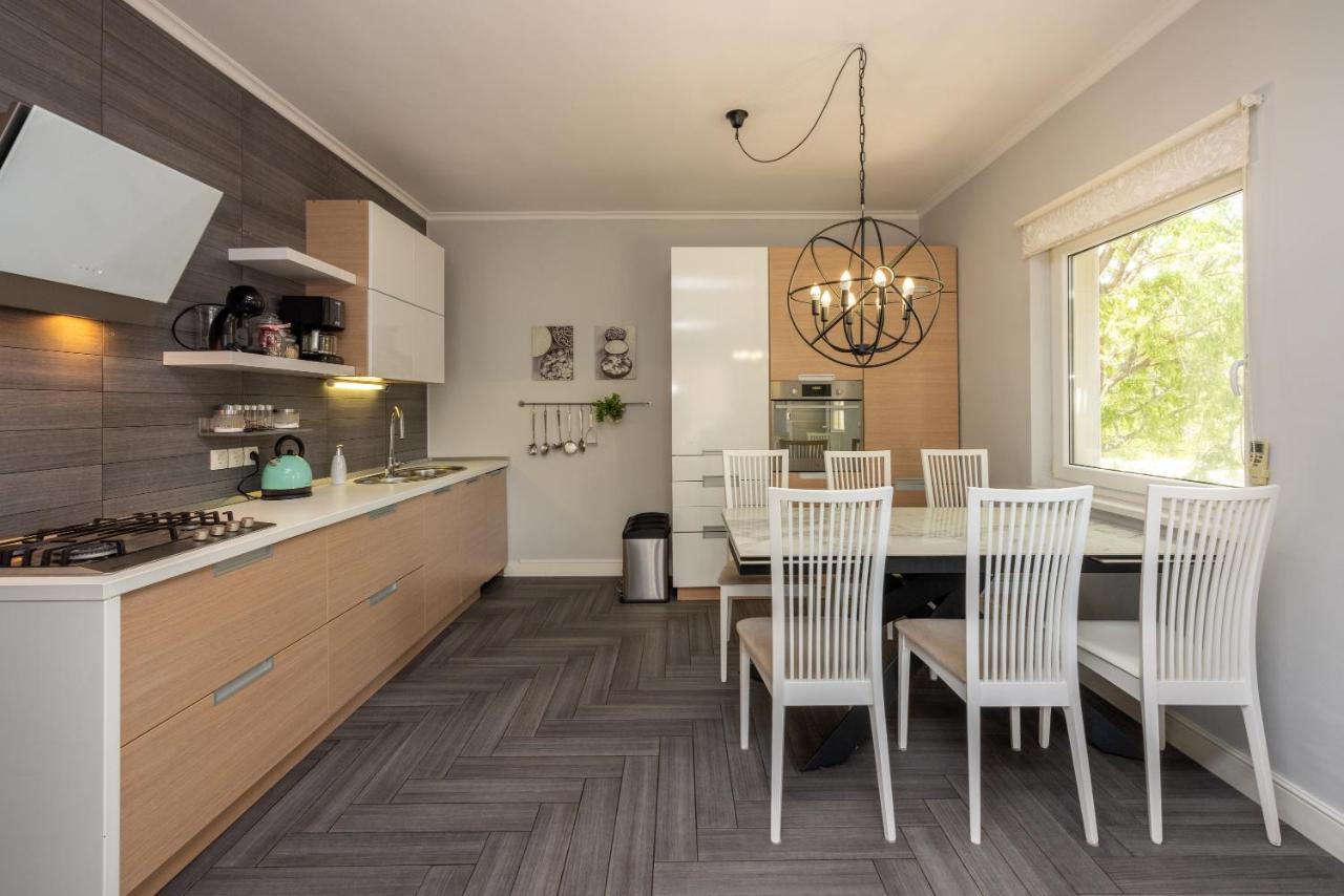 Panorama Apartman *