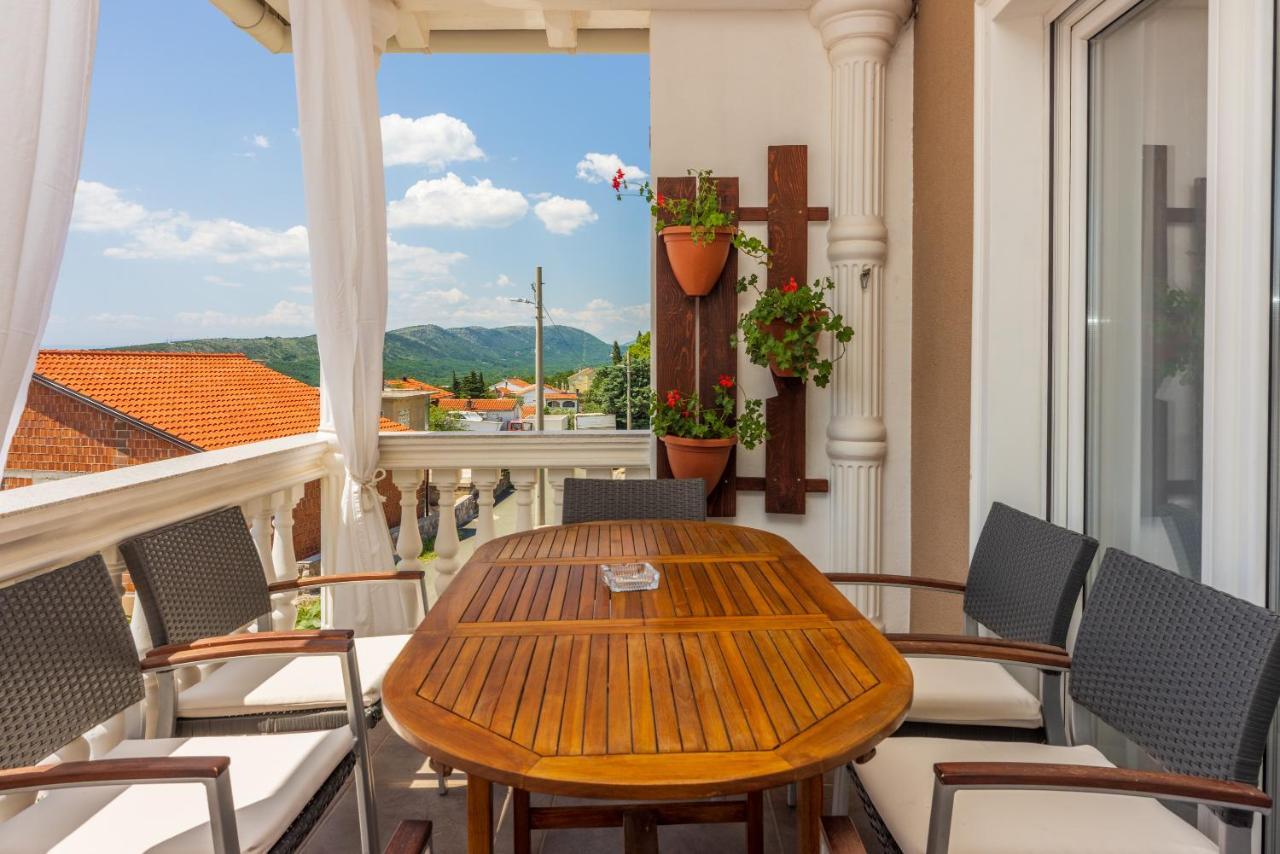 Apartman Panorama