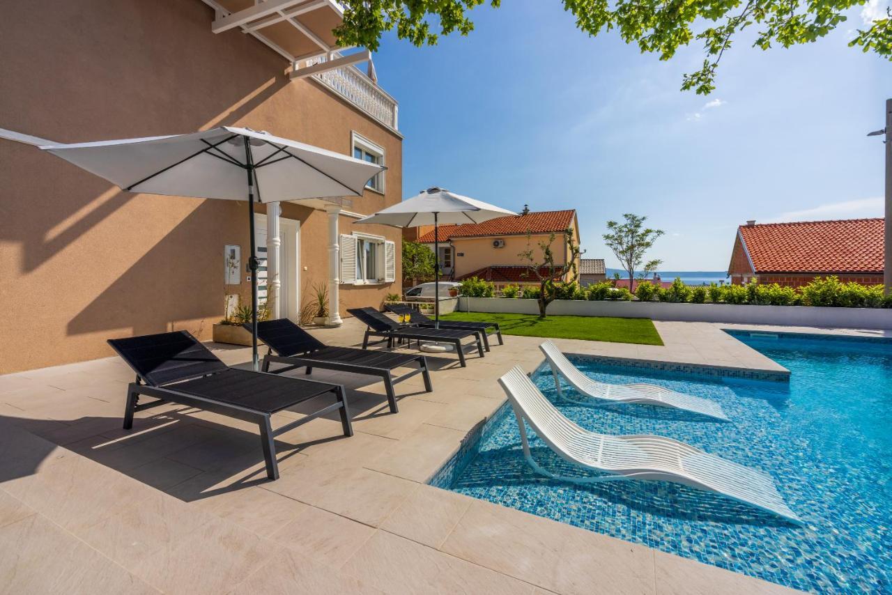 Appartement Panorama
