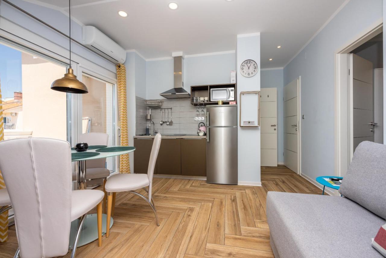 Apartman Panorama *