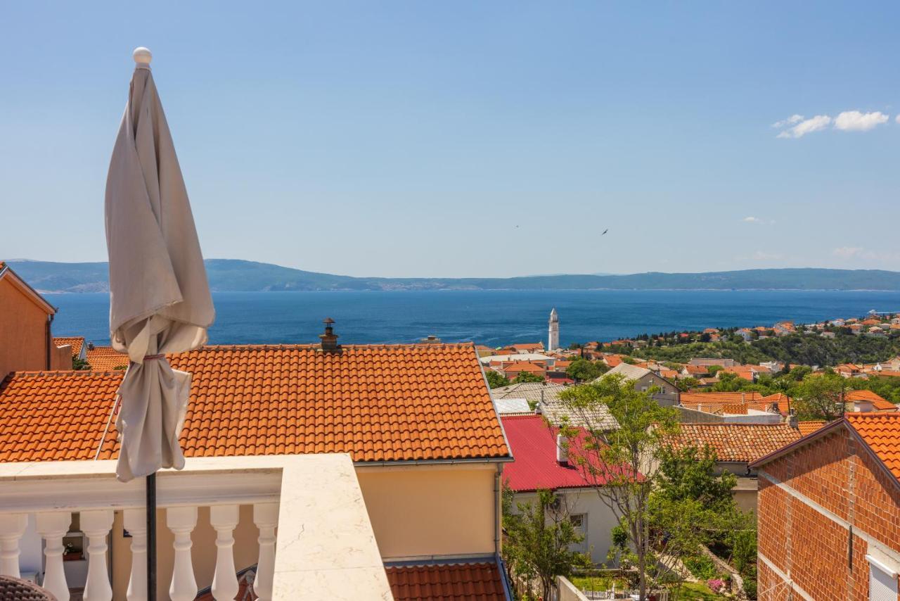 Apartman Panorama Novi Vinodolski