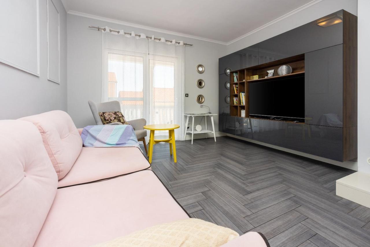 Apartman Panorama Novi Vinodolski