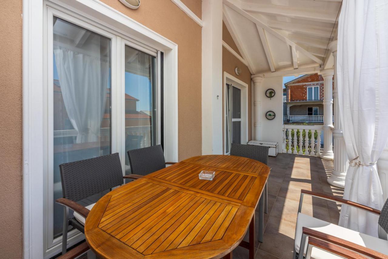Panorama Apartman *