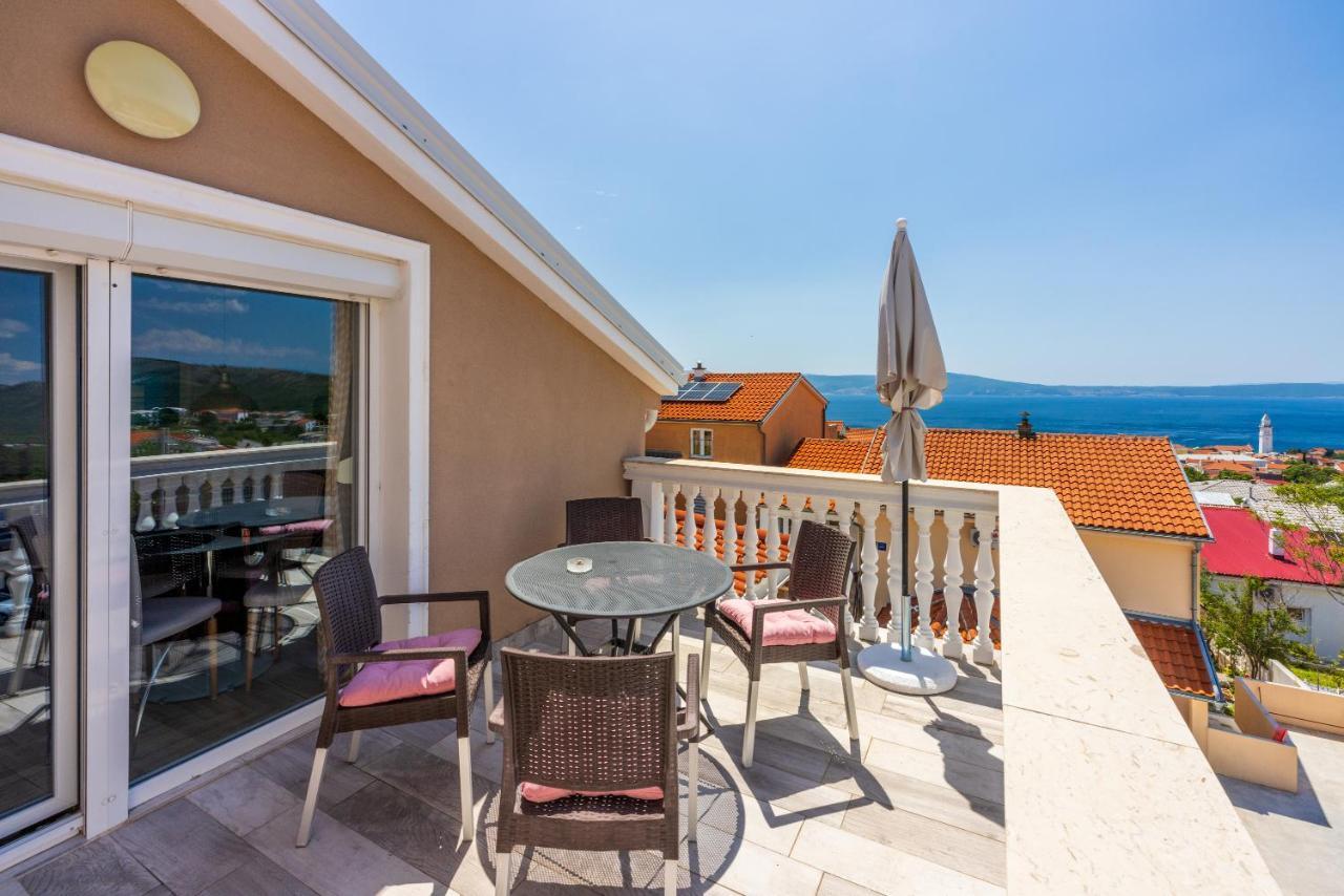 Panorama Apartman *