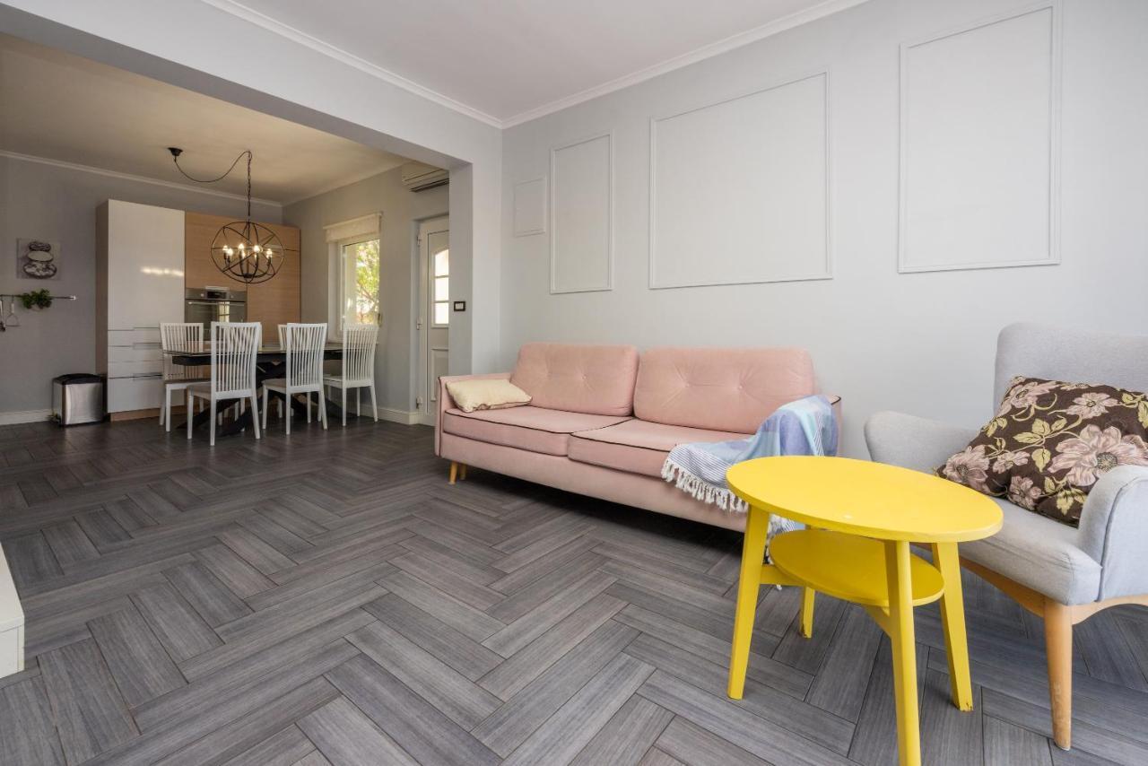 Panorama Apartman