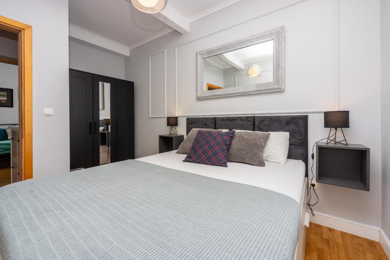 Apartman Panorama *