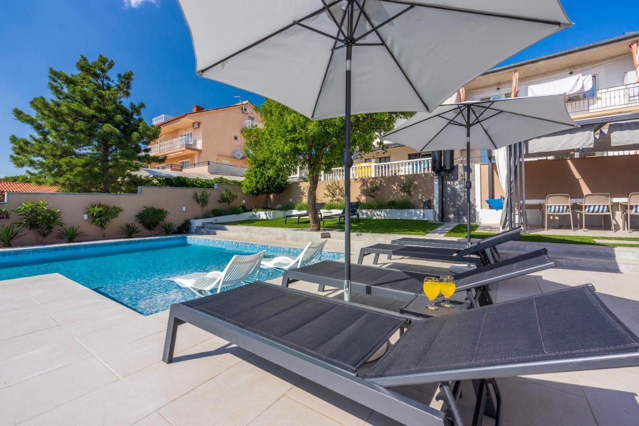 Panorama Appartement *