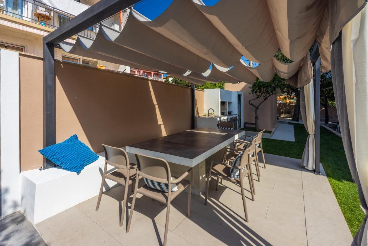 Apartman Panorama Novi Vinodolski