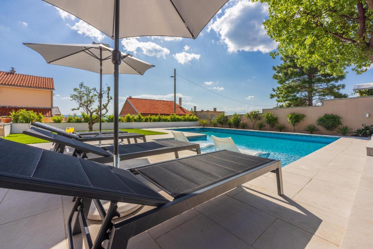 Panorama Apartman Novi Vinodolski