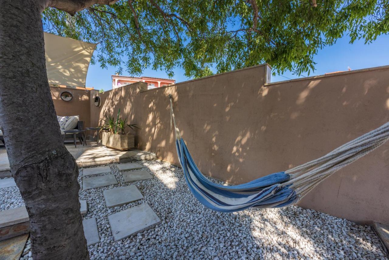Panorama Apartman Novi Vinodolski