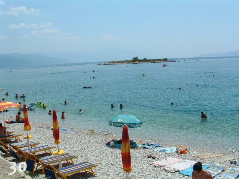 Panorama Novi Vinodolski